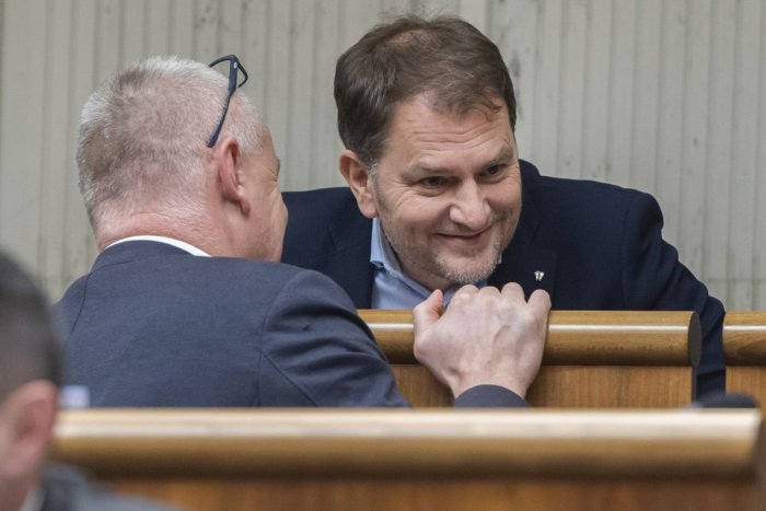 Ilustračný obrázok k článku Matky s deťmi by NEMALI platiť dane: Matovičov nápad by štát stál pol MILIARDY eur!