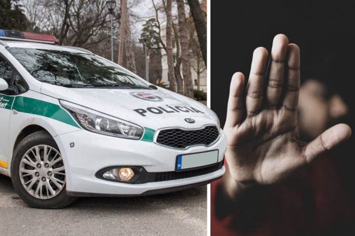 Ilustračný obrázok k článku Hrôza pod Tatrami: Muž z okresu Poprad mal niekoľko ROKOV týrať manželku