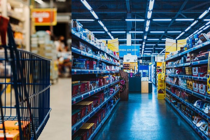 Ilustračný obrázok k článku Rázny krok Poľska: Krajina ZAKÁZALA dovoz obilia a potravín z Ukrajiny!