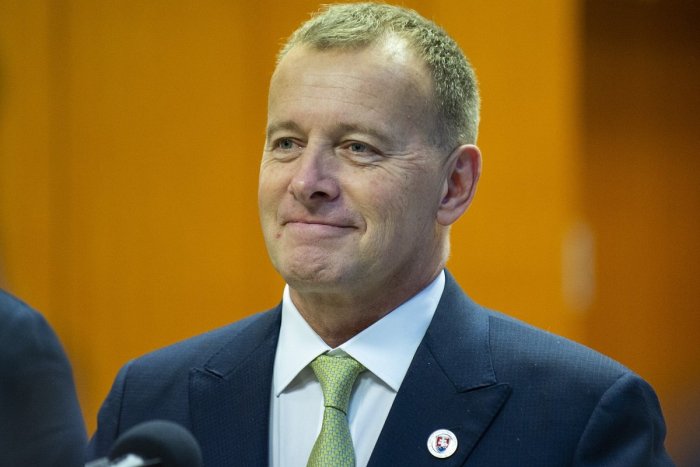 Ilustračný obrázok k článku Natrela ho exmilenka! Boris Kollár a dieťa číslo 14?! TOTO má byť dôkaz, že má syna Noela