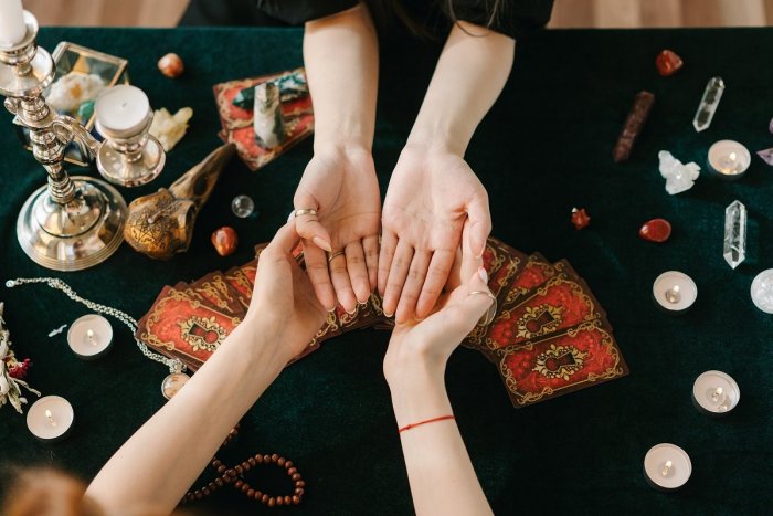 Ilustračný obrázok k článku TÝŽDENNÝ HOROSKOP podľa Valiky: KTO bude mať šťastie v lotérii?