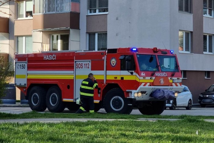 Ilustračný obrázok k článku V Nitre vlani vypuklo vyše STO požiarov: V ktorých lokalitách horelo NAJČASTEJŠIE?