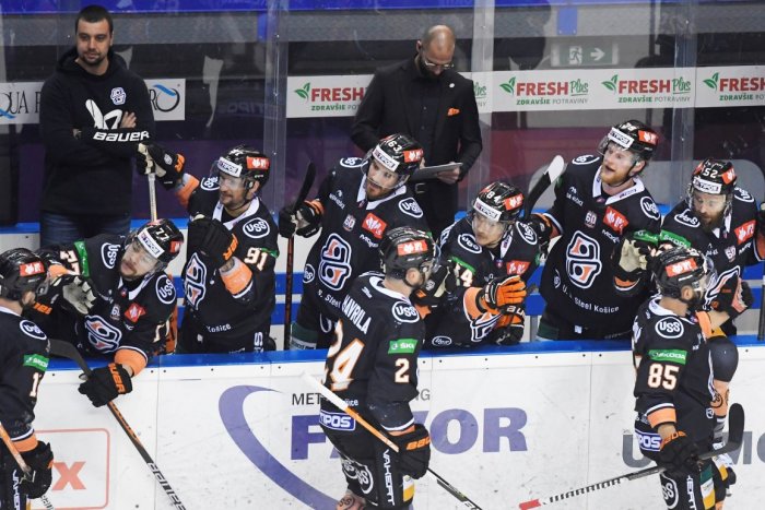 Ilustračný obrázok k článku To bola DRÁMA! Druhé finále rozhodol jediný gól: Dali ho VÝCHODNIARI a sú bližšie k titulu!