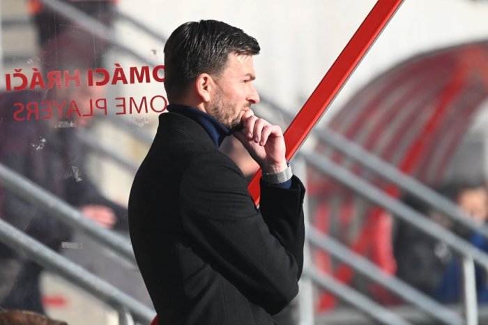 Ilustračný obrázok k článku Spartak získal BOD, ktorý ho priblížil ku konečnému 3. miestu: Remizoval so Žilinou