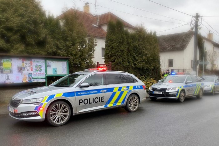 Ilustračný obrázok k článku Rodinná TRAGÉDIA neďaleko slovenských hraníc: Páchateľ mal zabiť troch ľudí, potom seba!