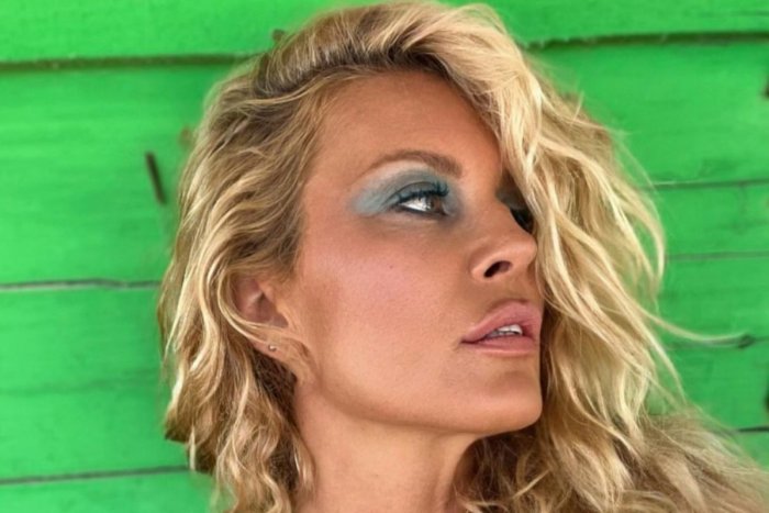 Ilustračný obrázok k článku Krainová postavila na nohy fanúšikov: Rozpútané vášne kvôli modelkiným PROVOKATÍVNYM záberom!