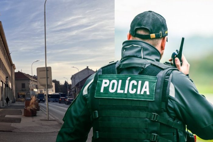 Ilustračný obrázok k článku V Nitre vlani nahlásili TRI znásilnenia: Najviac deliktov bolo spáchaných na Mostnej