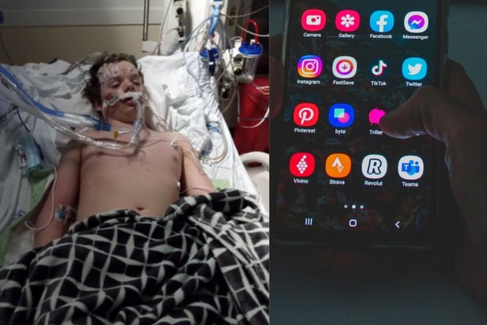 Ilustračný obrázok k článku Zomrel len trinásťročný chlapec: Osudným sa mu stala TIKTOKOVÁ VÝZVA, jeho rodičia VARUJÚ!
