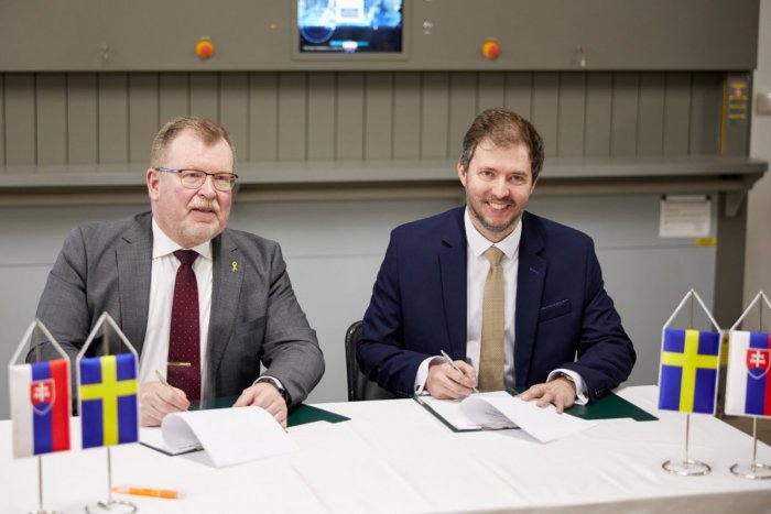 Ilustračný obrázok k článku Prichádza nielen výroba, ale aj výskum a vývoj