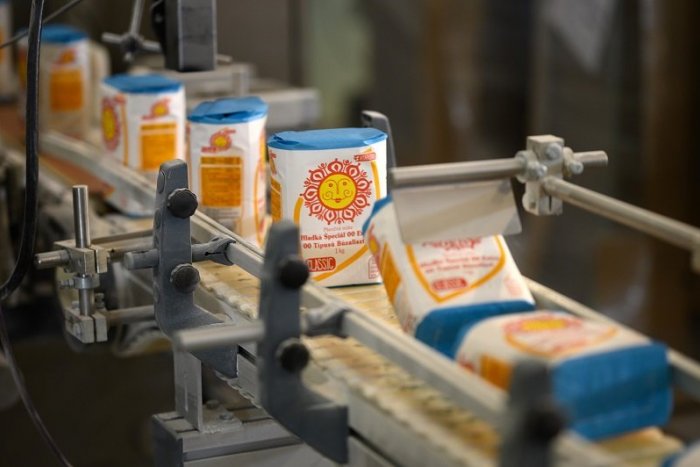 Ilustračný obrázok k článku Česi sa báli „TOXICKEJ“ múky zo Slovenska, reťazec ju stiahol: Ako reaguje Kaufland u nás?