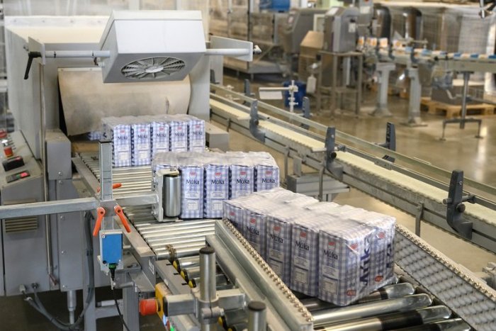 Ilustračný obrázok k článku Slovensko čaká najväčšie testovanie MÚK v dejinách! Politici volajú aj po kontrole PEČIVA