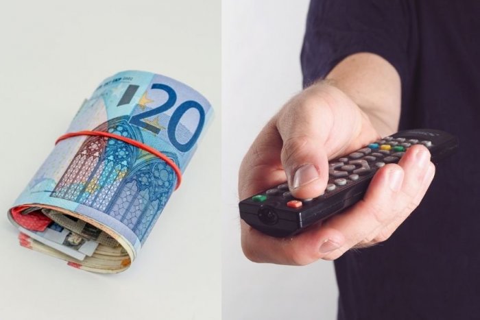 Ilustračný obrázok k článku Máte nápad, no nemáte PENIAZE? Markíza chystá novú šou, Slováci majú šancu zaujať investorov