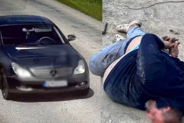 Ilustračný obrázok k článku NAHÁŇAČKA s policajtmi mu nevyšla: Rozrazil bránu, aj tak skončil v PUTÁCH!