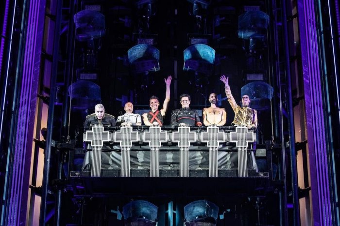 Ilustračný obrázok k článku Blíži sa koncert RAMMSTEINU v Trenčíne: Nedostupné je okrem lístkov aj ubytovanie v okolí