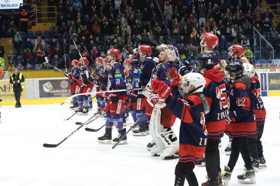 Ilustračný obrázok k článku Veľké ZMENY v kádri HKM: Končia Hraško, Stupka aj štvorica LEGIONÁROV