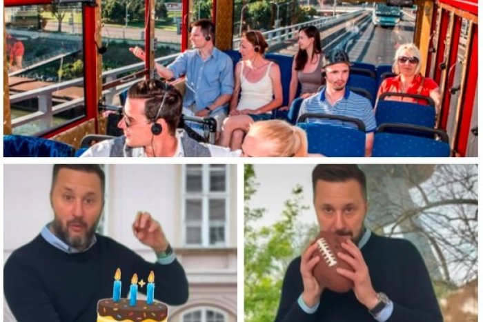 Ilustračný obrázok k článku Bratislava bude tento víkend plná PARÁDNYCH akcií: Nebude chýbať ani torta a koncerty