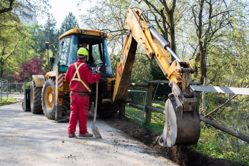Ilustračný obrázok k článku Nitra si vezme úver do výšky 10 MILIÓNOV eur: Na čo ho potrebuje?