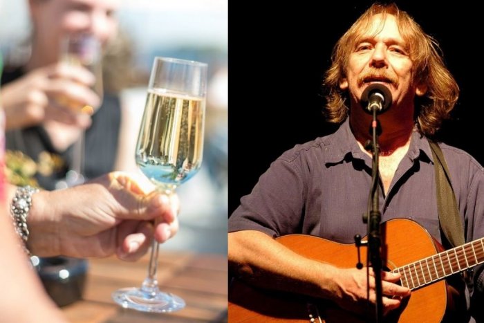 Ilustračný obrázok k článku TIPY na víkend pod Zoborom: Tešiť sa môžete na DEGUSTÁCIU vín aj koncert Nohavicu