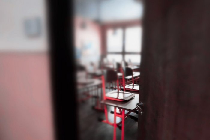 Ilustračný obrázok k článku Kto môže za INCIDENT so SAVOM na bystrickej škole? Vyšetrovanie stále pokračuje