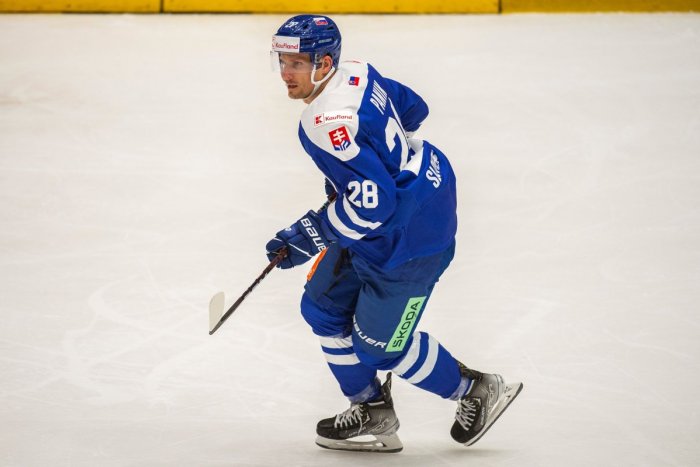 Ilustračný obrázok k článku Pánikova finta proti Česku sa stala VIRÁLOM: To, čo vymyslel v nájazde nemá obdoby! VIDEO