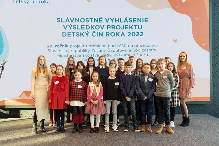 Ilustračný obrázok k článku HĽADÁME DETI, KTORÉ POMÁHAJÚ