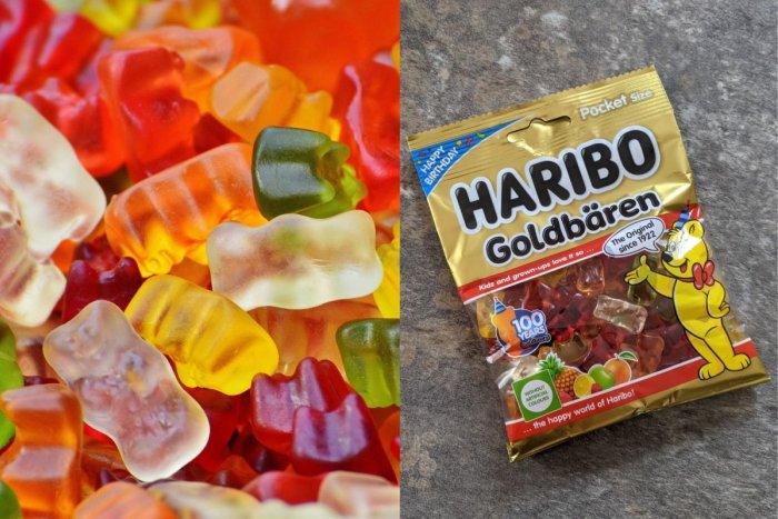 Ilustračný obrázok k článku ZÁHADA zelených medvedíkov Haribo: O ich nečakanej príchuti píše celý svet, no niečo tu NEHRÁ!