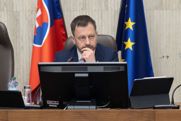 Ilustračný obrázok k článku Heger s českým a poľským kolegom VYHLÁSILI do sveta: Keď padne Ukrajina, na rade sme MY!