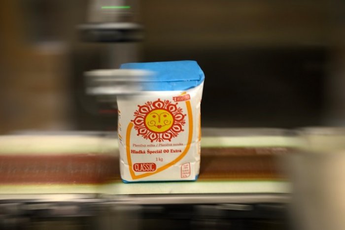 Ilustračný obrázok k článku Zákazníci sa nemusia OBÁVAŤ: Múka z Mlynu Kolárovo nie je kontaminovaná ani škodlivá