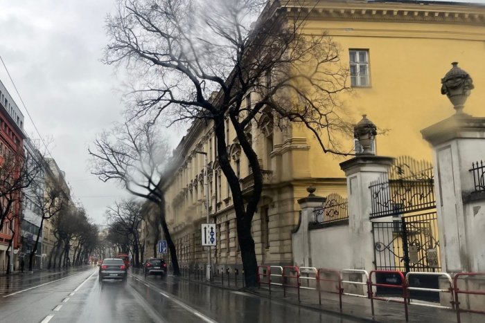 Ilustračný obrázok k článku MILIÓNOVÁ premena: Z paláca sa stane aj ŠKÔLKA! Kultúrnu pamiatku v centre mesta čaká OBNOVA