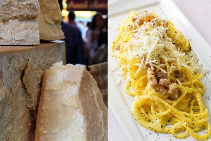 Ilustračný obrázok k článku Internetom sa šíri málo známy fakt o PARMEZÁNE: Mnohí tvrdia, že s lahôdkou nadobro SKONČILI