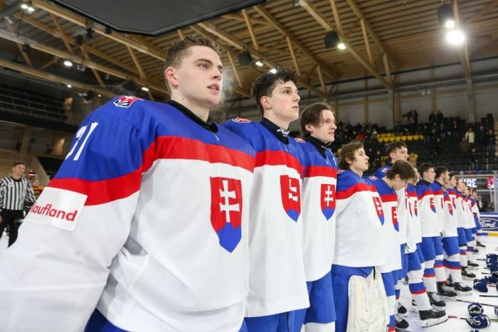 Ilustračný obrázok k článku BRAVÓ, chalani! Naši mladíci si zahrajú o medaily: HEROICKÝ výkon Dvorského, strelil 4 góly!