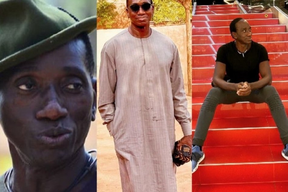 Ilustračný obrázok k článku Ibrahim Maiga sa ROZVIEDOL a hľadá si priateľku: Môže to byť Slovenka, má však PODMIENKU