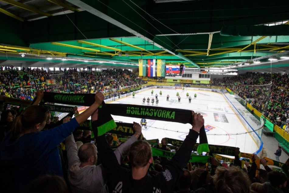 Ilustračný obrázok k článku Oplatí sa tam športovať? TOĽKO peňazí poputuje v Humennom do väčších i menších klubov