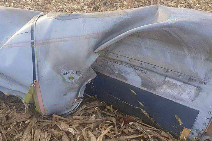 Ilustračný obrázok k článku ROZRUCH v Poľsku: Niekoľko stoviek kilometrov od Ukrajiny spadol "vojenský objekt"