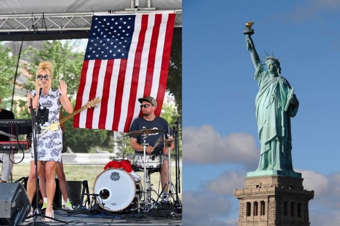 Ilustračný obrázok k článku Nitru čaká Americký deň: Tešiť sa môžete na ochutnávky aj virtuálnu realitu NASA