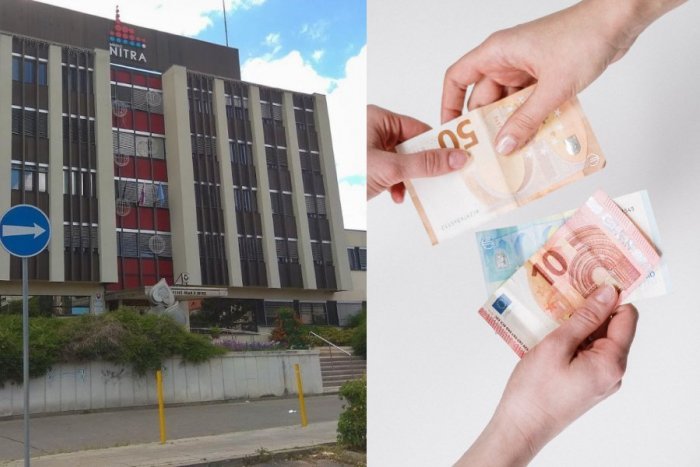 Ilustračný obrázok k článku Poslanci rozhodli o podpore: Viaceré organizácie si rozdelia 40-TISÍC eur