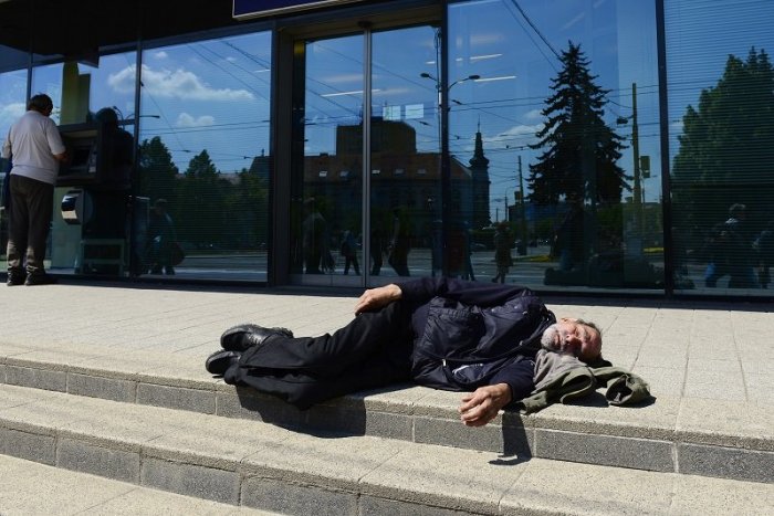 Ilustračný obrázok k článku Bude poriadok s OPILCAMI? Ministerstvo chce obnoviť PROTIALKOHOLICKÉ izby