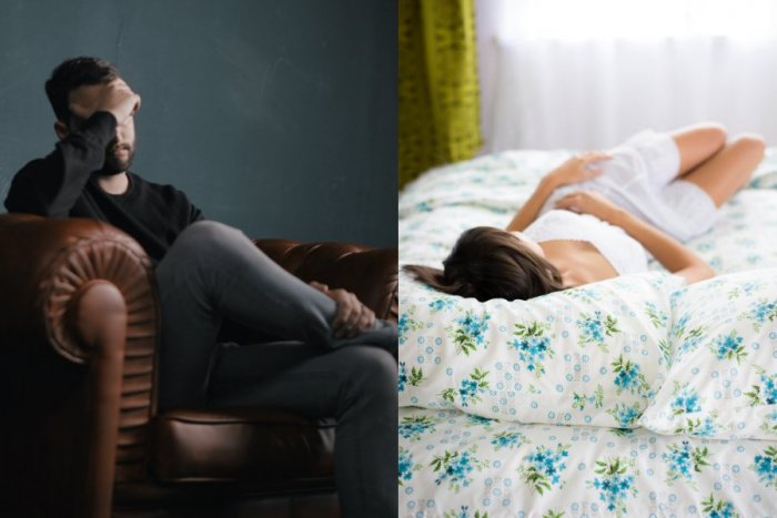 Ilustračný obrázok k článku KEDY je najlepší ČAS na spánok? ZLATÁ HODINKA prináša energiu a zdravotné benefity