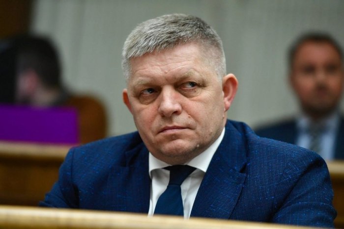 Ilustračný obrázok k článku Premiér ZAREAGOVAL na vystúpenie prezidentky: Podľa Fica Čaputová ZAVÁDZA verejnosť