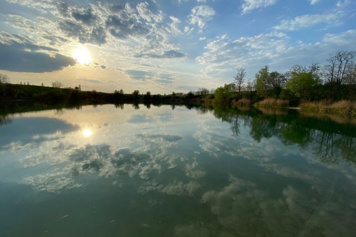 Ilustračný obrázok k článku KONEČNE! S prvým májom prišlo aj pravé jarné počasie, ale POZOR! Pripravte sa na ZMENU