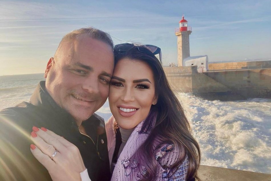 Ilustračný obrázok k článku RADOSTNÁ novinka u Juraja Drobu: Jeho manželka čaká bábätko! Ukázali aj ultrazvuk