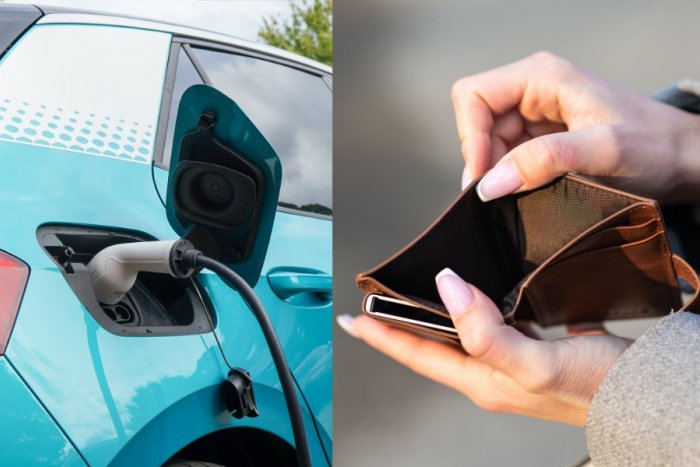 Ilustračný obrázok k článku Na elektromobily môžu doplatiť VŠETCI: Hrozí BRUTÁLNE zvýšenie cien poistenia?!