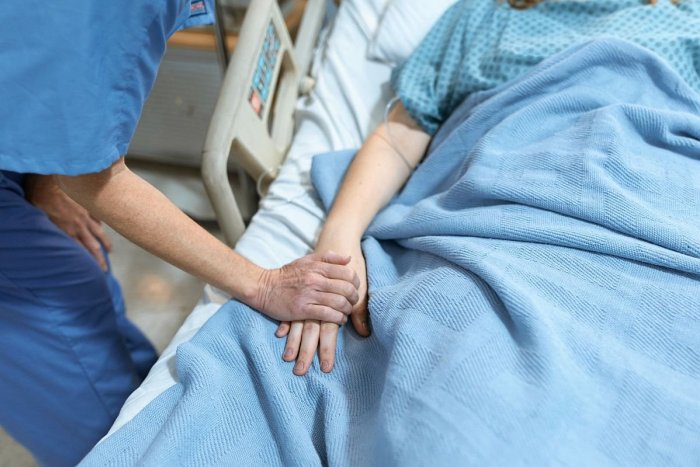 Ilustračný obrázok k článku Lekári odhalili srdcervúce tajomstvo: Aké sú POSLEDNÉ slová zomierajúcich pacientov?