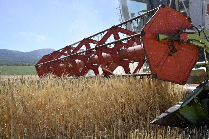 Ilustračný obrázok k článku Európska komisia rozhodla: Dočasne ZAKÁZALA dovoz viacerých agroproduktov z Ukrajiny