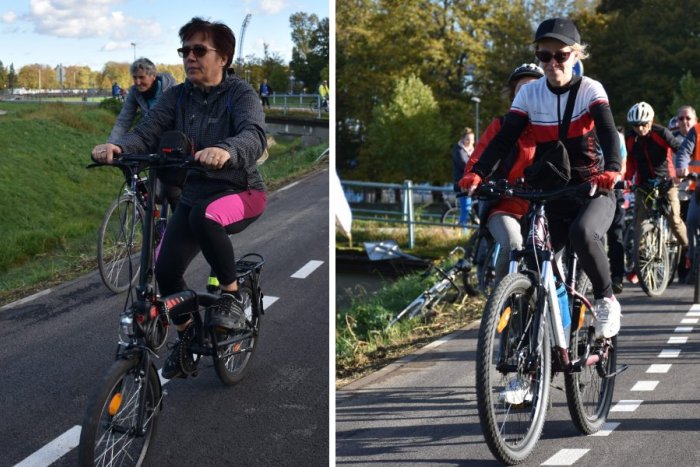 Ilustračný obrázok k článku Do práce na bicykli aj tento rok! V Nitre vlani najazdili 49-TISÍC kilometrov