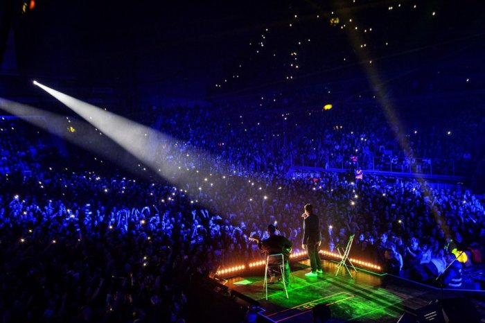 Ilustračný obrázok k článku Fanúšikovia sa dočkali: Po 15 rokoch má IMT Smile VIDEOKLIP k Najkrajším Vianociam