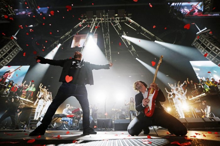 Ilustračný obrázok k článku Ktorú pieseň máte od neho najradšej? Ivan Tásler oslavuje narodeniny