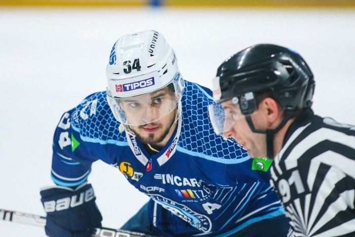 Ilustračný obrázok k článku Nitra prišla o výraznú oporu: Talentovaný útočník odchádza do Dukly Trenčín