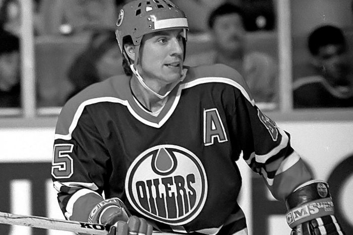 Ilustračný obrázok k článku Hokejový svet je v šoku: Vo veku 58 rokov NÁHLE zomrel legendárny reprezentant