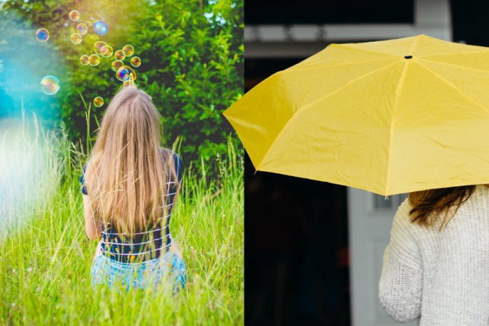 Ilustračný obrázok k článku V piatok teploty stúpnu až na 23 STUPŇOV: Aké počasie prinesie predĺžený víkend?